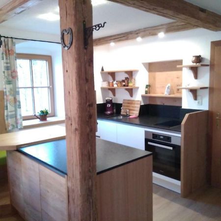 Ferienwohnung Maringer Ungenach ภายนอก รูปภาพ