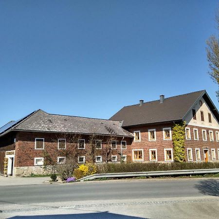 Ferienwohnung Maringer Ungenach ภายนอก รูปภาพ