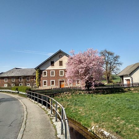 Ferienwohnung Maringer Ungenach ภายนอก รูปภาพ