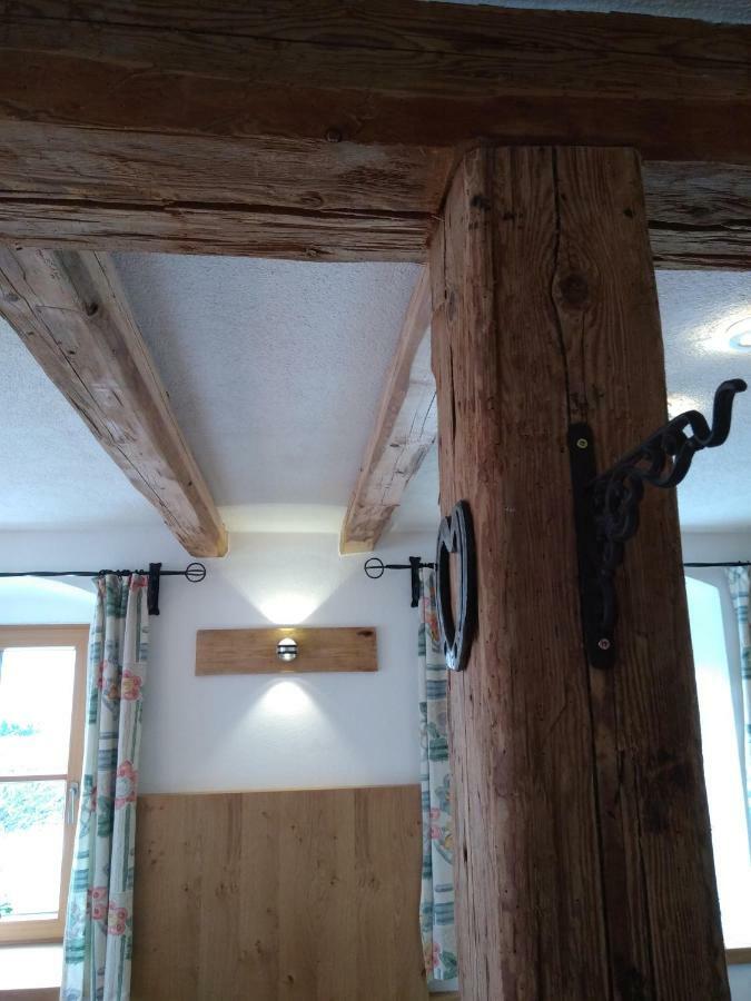 Ferienwohnung Maringer Ungenach ภายนอก รูปภาพ