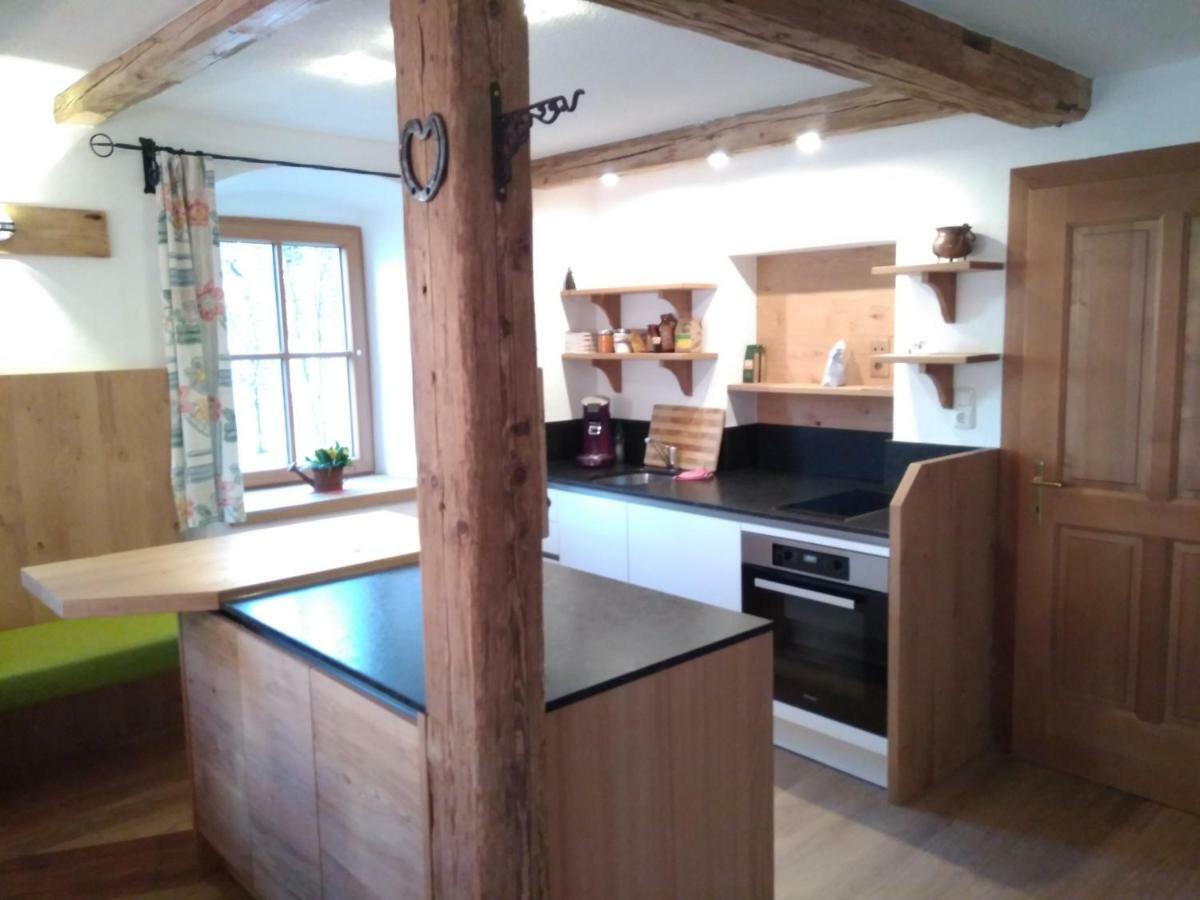Ferienwohnung Maringer Ungenach ภายนอก รูปภาพ