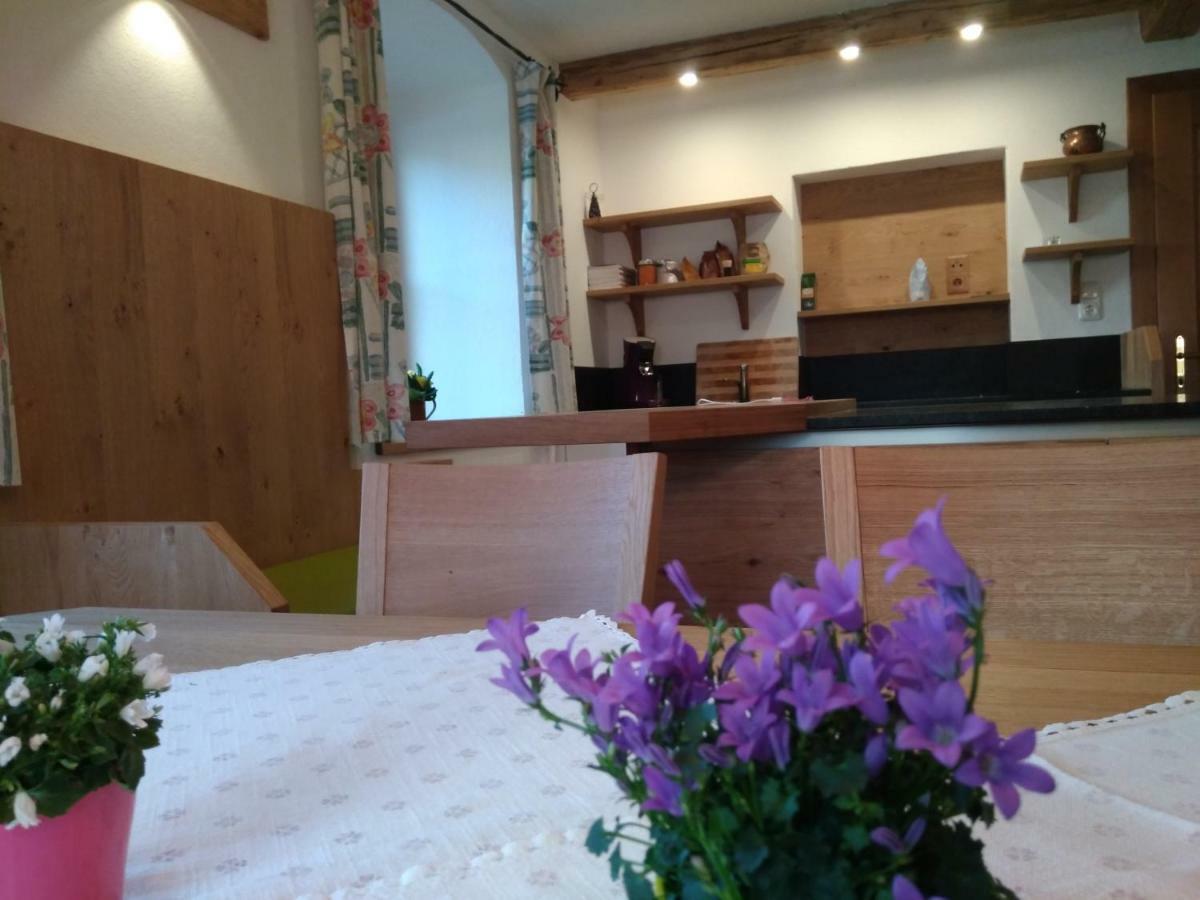 Ferienwohnung Maringer Ungenach ภายนอก รูปภาพ