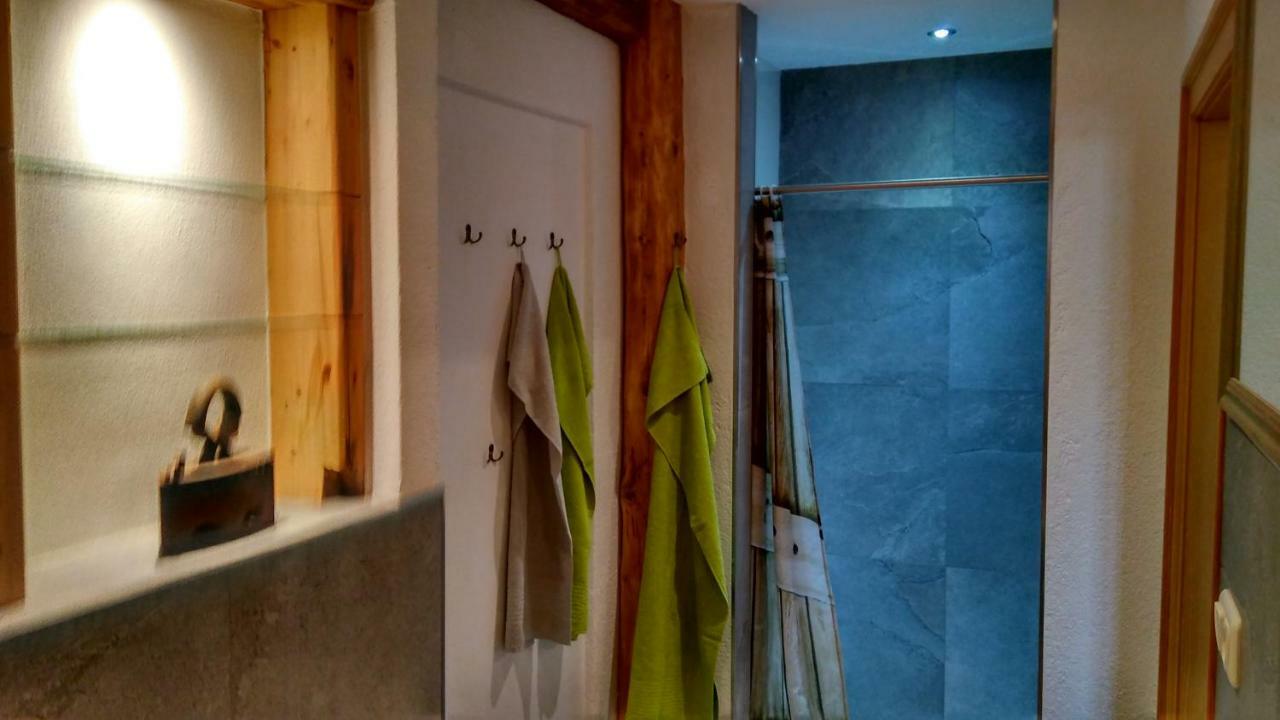 Ferienwohnung Maringer Ungenach ภายนอก รูปภาพ