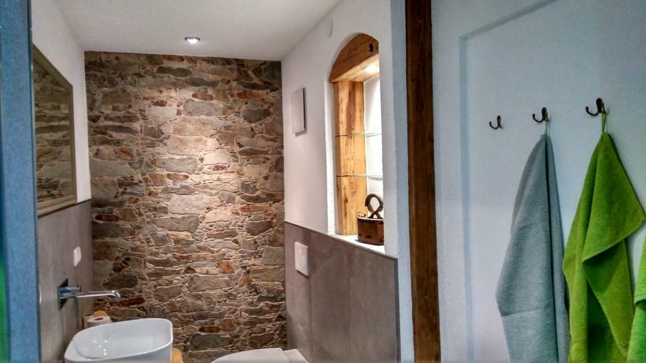 Ferienwohnung Maringer Ungenach ภายนอก รูปภาพ
