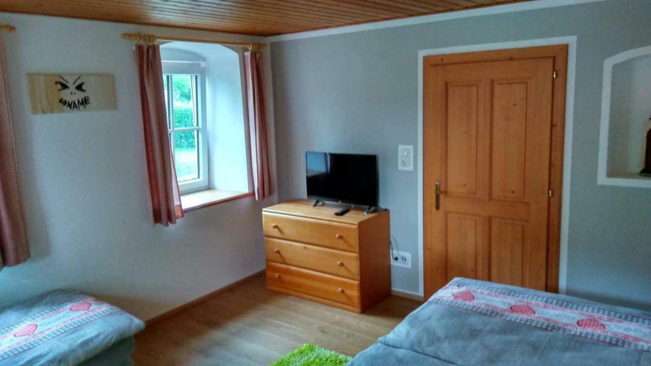 Ferienwohnung Maringer Ungenach ภายนอก รูปภาพ