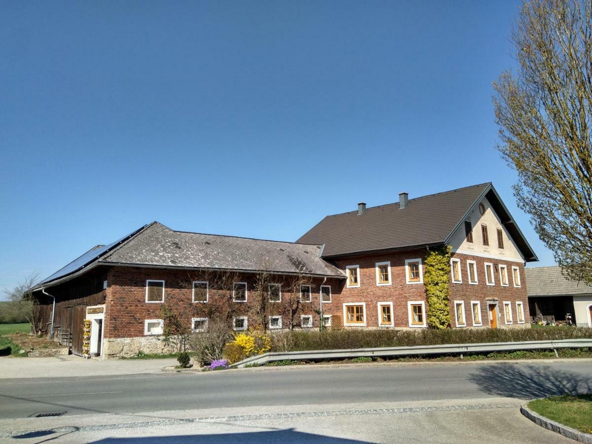 Ferienwohnung Maringer Ungenach ภายนอก รูปภาพ
