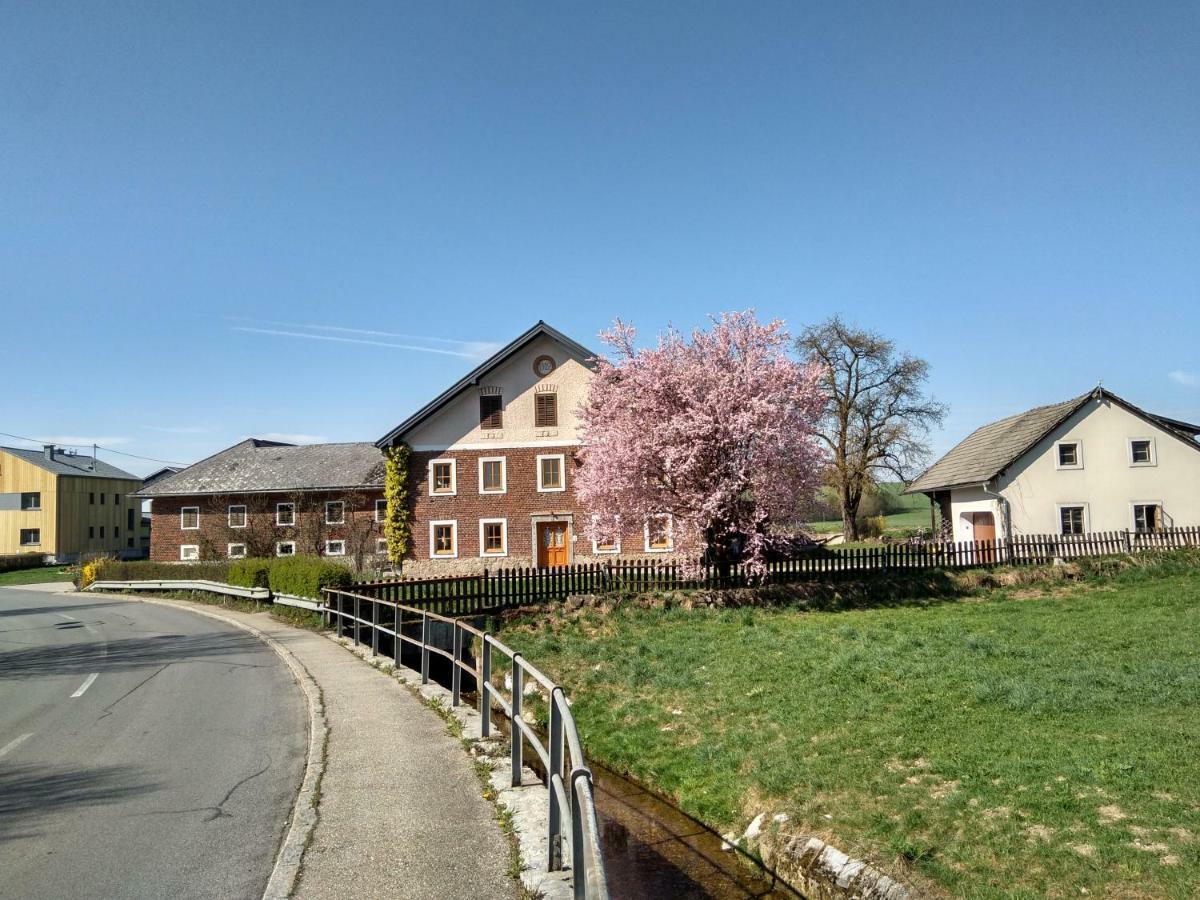 Ferienwohnung Maringer Ungenach ภายนอก รูปภาพ